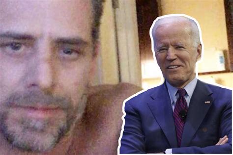 hunter biden nude waterslide|Video reportedly shows nude Hunter Biden saying another laptop。